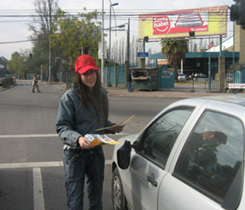 Alto El Manzano