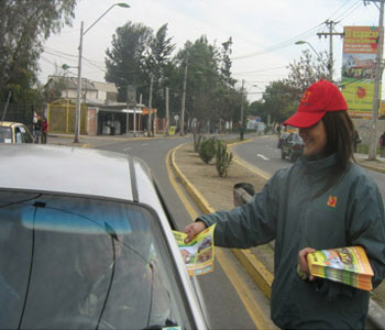 Alto El Manzano