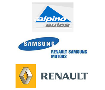 Alpino Autos