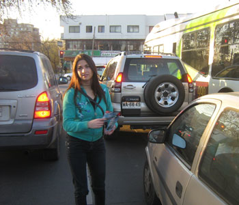 Alpino autos