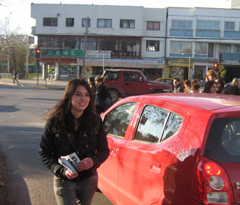 Alpino autos