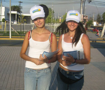 Ciudad del Sol
