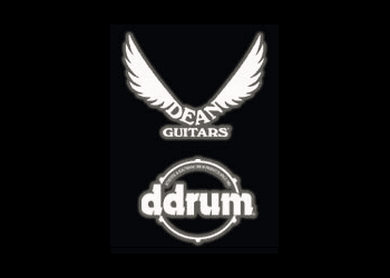 Logo DDrums