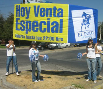 El Polo de Machal&iacute;