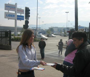 Jardines De La Estaci&oacute;n