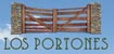 Los Portones